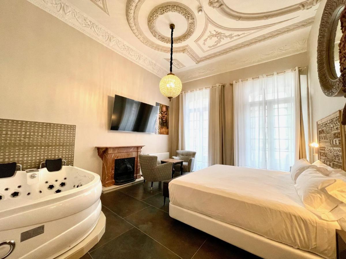 Akla Hotel Badajoz Kültér fotó
