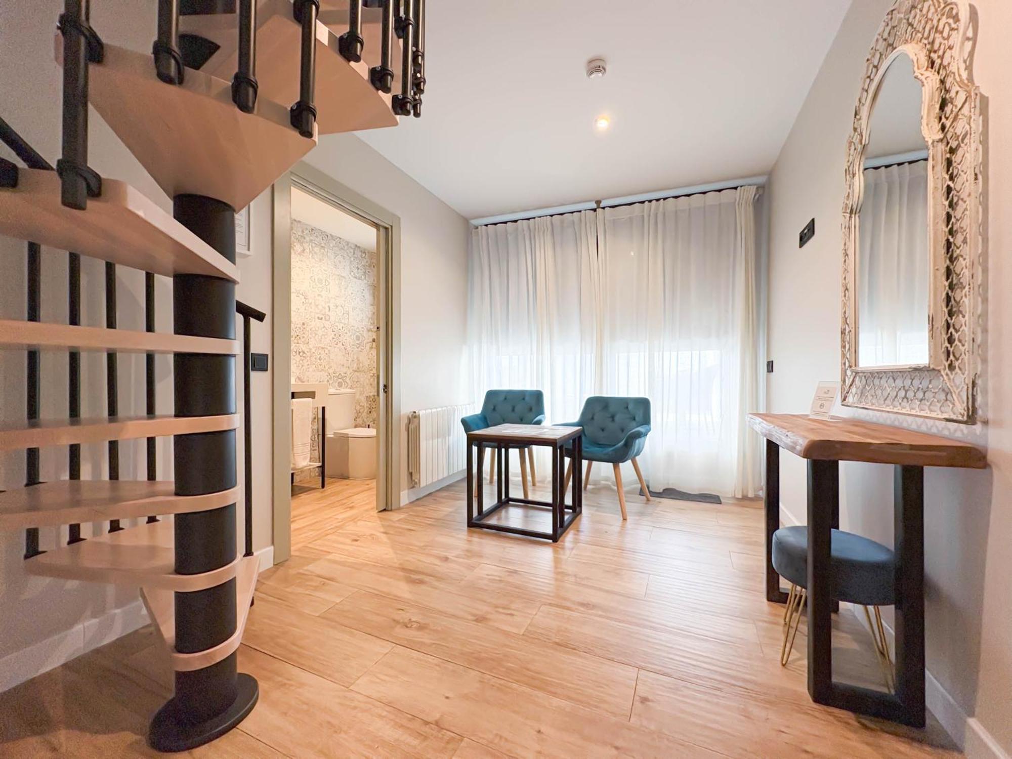 Akla Hotel Badajoz Kültér fotó