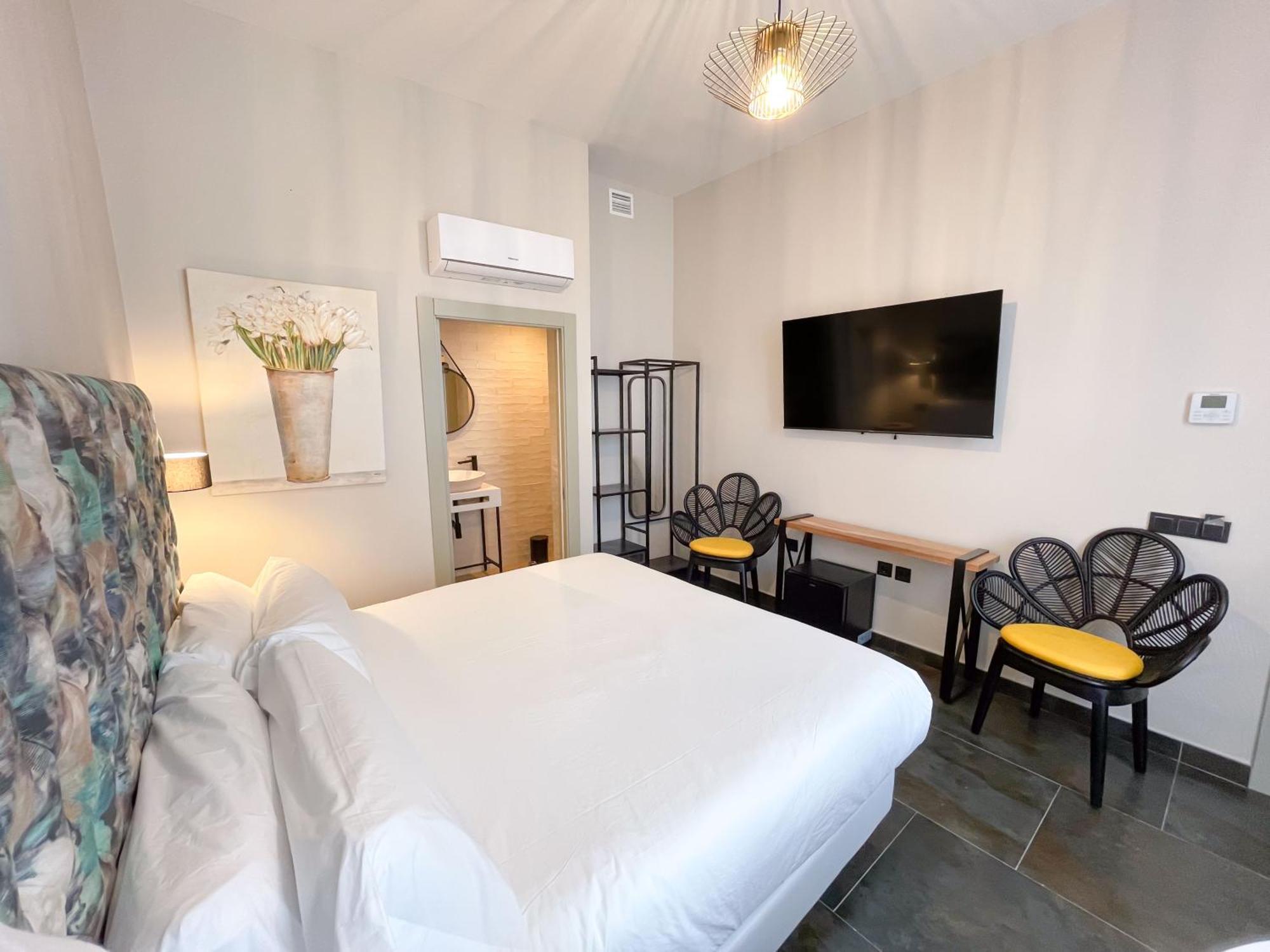 Akla Hotel Badajoz Kültér fotó