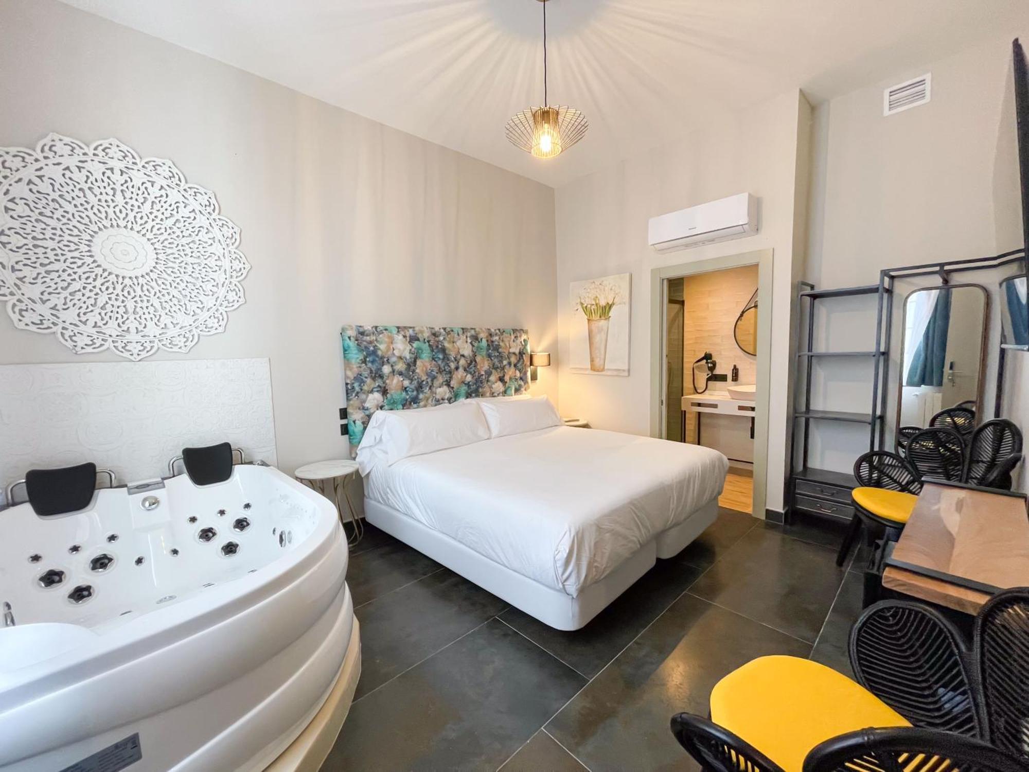 Akla Hotel Badajoz Kültér fotó